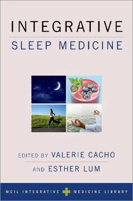 Integrative Sleep Medicine