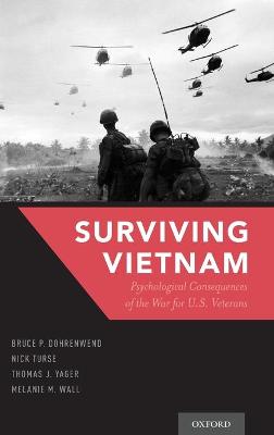 Surviving Vietnam