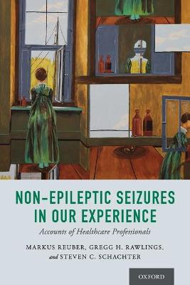 Non-Epileptic Seizures in Our Experience