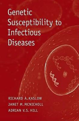 Genetic Susceptibility to Infectious Diseases