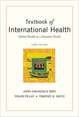 Textbook of International Health