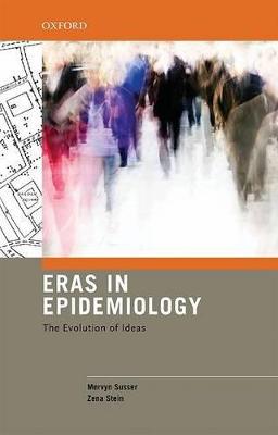 Eras in Epidemiology