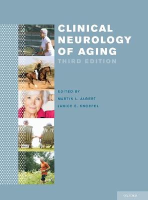 Clinical Neurology of Aging