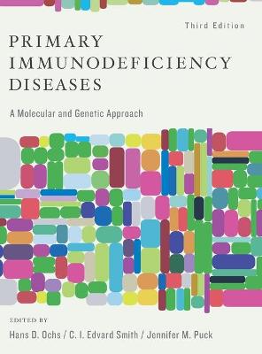 Primary Immunodeficiency Diseases