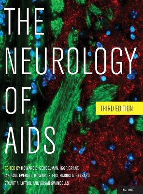 The Neurology of AIDS