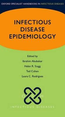 Infectious Disease Epidemiology
