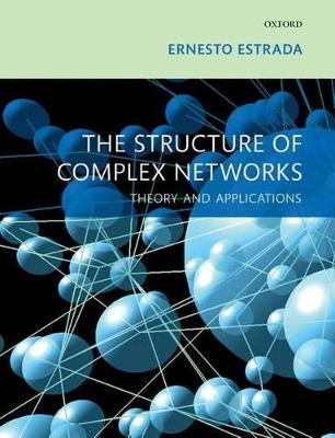 The Structure of Complex Networks