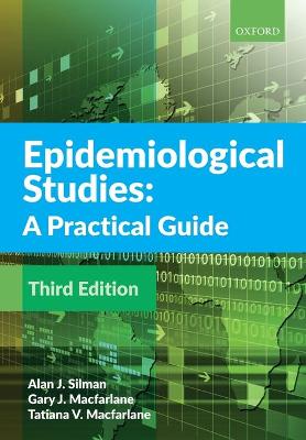 Epidemiological Studies: A Practical Guide