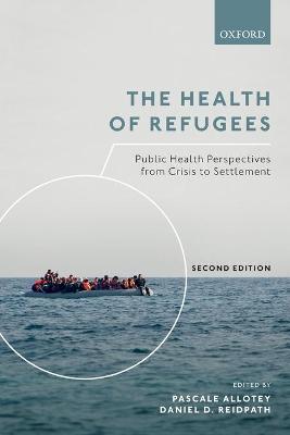 The Health of Refugees
