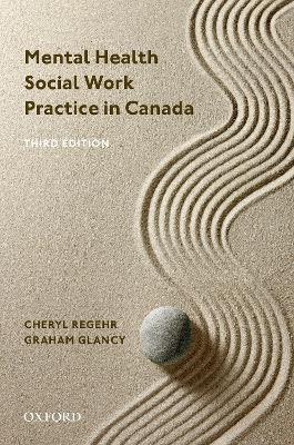 Mental Health Social Work Practice in Canada