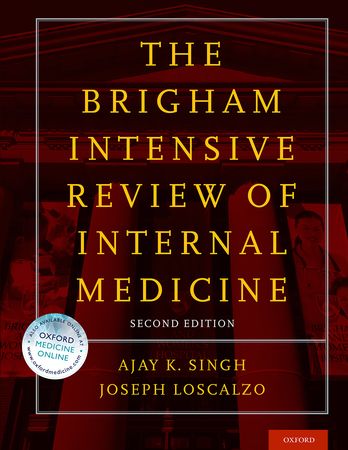 The Brigham Intensive Review of Internal Medicine