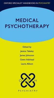 Medical Psychotherapy
