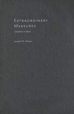 Extraordinary Measures