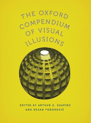 The Oxford Compendium of Visual Illusions