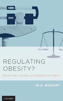 Regulating Obesity?