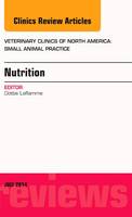 Clinical Nutrition, An Issue of Veterinary Clinics of North America: Small Animal Practice: Volume 44-4