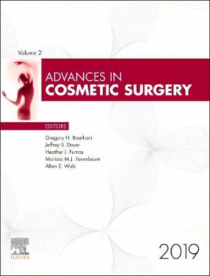 Advances in Cosmetic Surgery , 2019: Volume 2-1