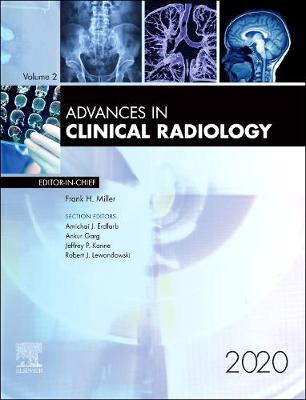 Advances in Clinical Radiology, 2020: Volume 2-1