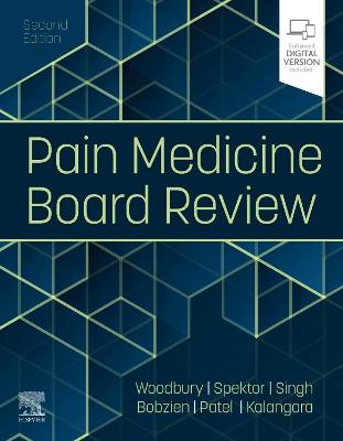 Pain Medicine Board Review