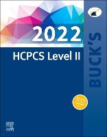 Buck's 2022 HCPCS Level II