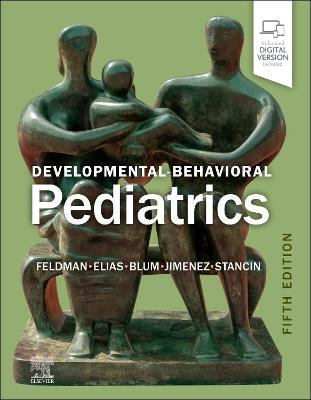 Developmental-Behavioral Pediatrics