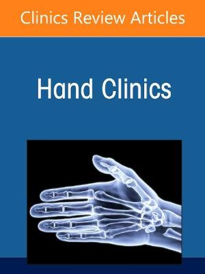 Ulnar-sided Wrist Pain, An Issue of Hand Clinics: Volume 37-4