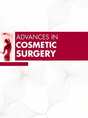 Advances in Cosmetic Surgery, 2021: Volume 4-1