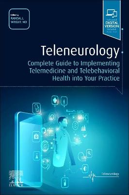 Teleneurology