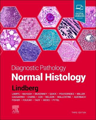Diagnostic Pathology: Normal Histology