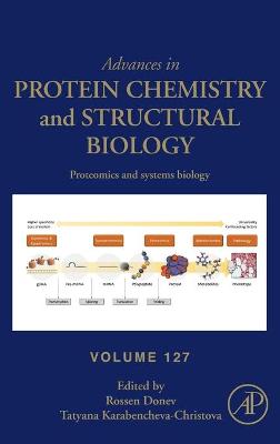Proteomics and Systems Biology: Volume 127