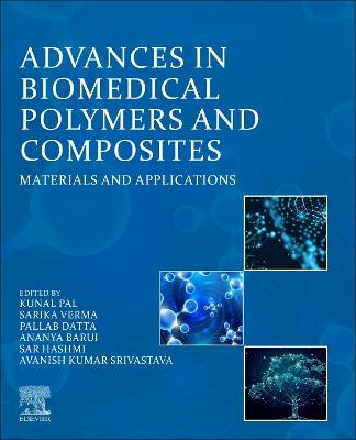 Advances in Biomedical Polymers and Composites
