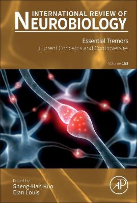 Essential Tremor: Current Concepts and Controversies: Volume 163