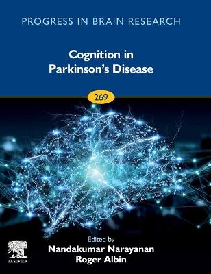 Cognition in Parkinson's Disease: Volume 269