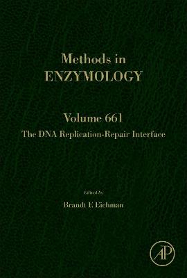 The DNA Replication-Repair Interface: Volume 661