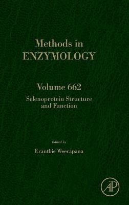 Selenoprotein Structure and Function: Volume 662