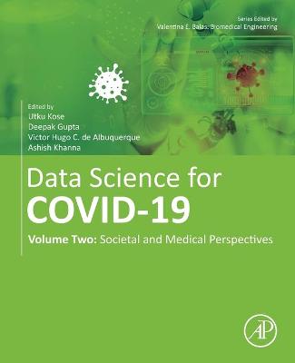 Data Science for COVID-19
