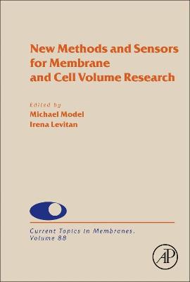 New Methods and Sensors for Membrane and Cell Volume Research: Volume 88