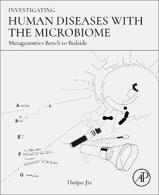 Investigating Human Diseases with the Microbiome
