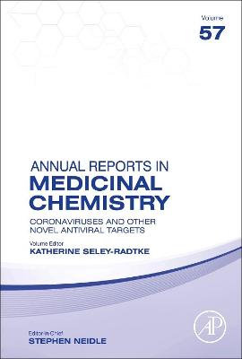 Coronaviruses and other Novel Antiviral Targets: Volume 57