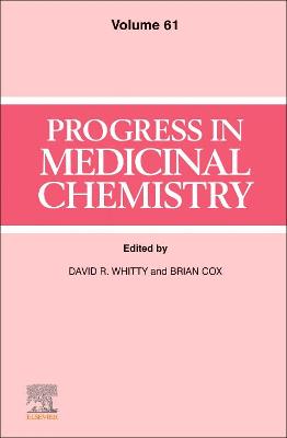Progress in Medicinal Chemistry: Volume 61