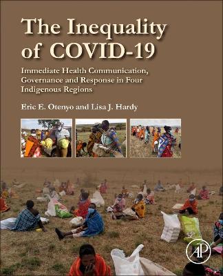 The Inequality of COVID-19