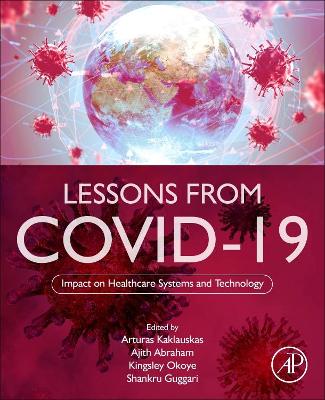 Lessons from COVID-19