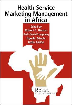 Health Service Marketing Management in Africa