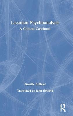 Lacanian Psychoanalysis