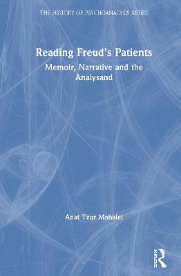 Reading Freud's Patients
