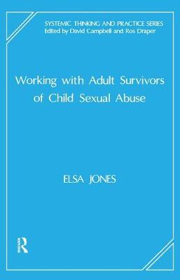 Working with Adult Survivors of Child Sexual Abuse