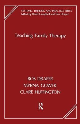 Teaching Family Therapy