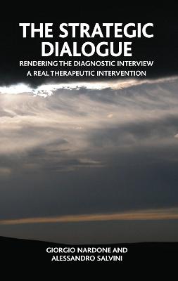 The Strategic Dialogue