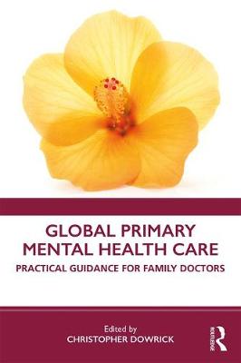Global Primary Mental Health Care