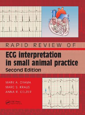 Rapid Review of ECG Interpretation in Small Animal Practice